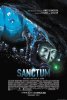 Cartelera de cine. Sanctum 3D. Un grupo de expertos espele&#x00F3;logos y submarinistas se adentra en la &#x00FA;ltima zona inexplorada de la Tierra.