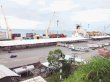  Tribunal rechaz&#x00F3; suspensi&#x00F3;n de contrato con APM Terminals. En la actualidad, Costa Rica ocupa el lugar 139 de 142 pa&#x00ED;ses en cuanto a infraestructura portuaria, lo que la mandataria Laura Chinchilla califica como &#x201C;vergonzoso&#x201D;. Archivo.
