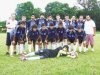 El mejenguero. El Liceo San Martín, de Ciudad Quesada, se dejó la Final Nacional de fútbol categoría B estudiantil. ¡Felicidades monarcas!.