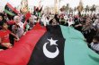  Libia elegirá presidente en el 2013. Y sigue la rebelión. EFE.