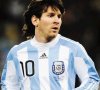  Messi se inyectaba. Nuevo capitán de la Albiceleste. Archivo.