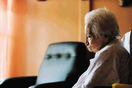  Alzheimer tuvo  un d&#x00ED;a sin olvido  30 mil ticos padecen esta enfermedad