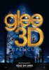 Cartelera de cine. Glee 3D. El fen&#x00F3;meno multigeneracional que ha inspirado a millones de personas encuentren el Gleek que vive en ellos.