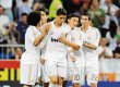 El Real Madrid golea 6-0 al Rayo Vallecano. Foto: AFP