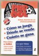  &#x00A1;Anote un Pro Gol!. El manual pr&#x00E1;ctico de apuestas deportivas sale ma&#x00F1;ana.