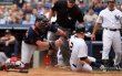 Medias Rojas caen ante Yankees 6x2. Foto: AFP