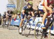  Andrey al “infierno”. Compitió el fin de semana en el Tour de Flandes.Movistar.