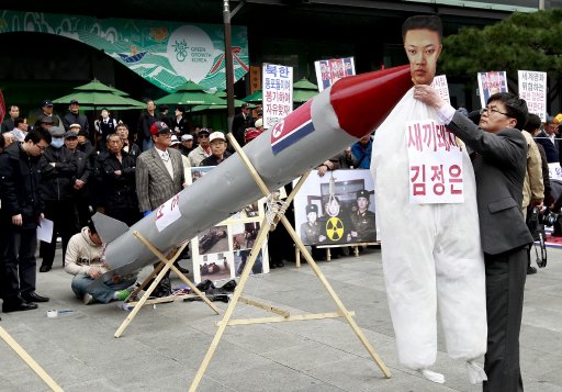 Costa Rica deplora el lanzamiento de cohete por parte de Corea del Norte Se considera una provocación