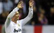 Cristiano decide de nuevo en victoria del Madrid. AFP