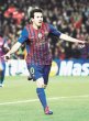 Duelo de“Monstruos”. Messi lleva 41 goles en la Liga.