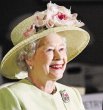 La reina Isabel II celebró 86 años. Nació en 1926. Archivo.