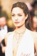 Angelina Jolie, la favorita de Cristiano. 