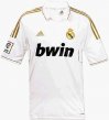  Vístase como los grandes. Una camiseta así puede ser suya al comprar Al Día. Real Madrid.