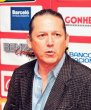 Sotela: “Me gustaría enfrentar a Saprissa en semifinales”. Mario Sotela, vicepresidente de Herediano. Archivo.