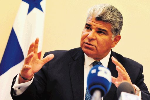  Acusación a Martinelli Panamá pide a Italia aclarar escándalo de sobornos