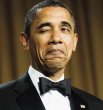 Obama hace chistes con todos. Barack Obama. AFP.