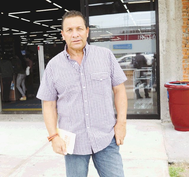  “Es un reto mucho mayor” Marvin Solano y el duelo ante Alajuelense