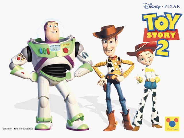 Guías de televisión. “Toy Story 2”, a las 6 a.m. por DISN.