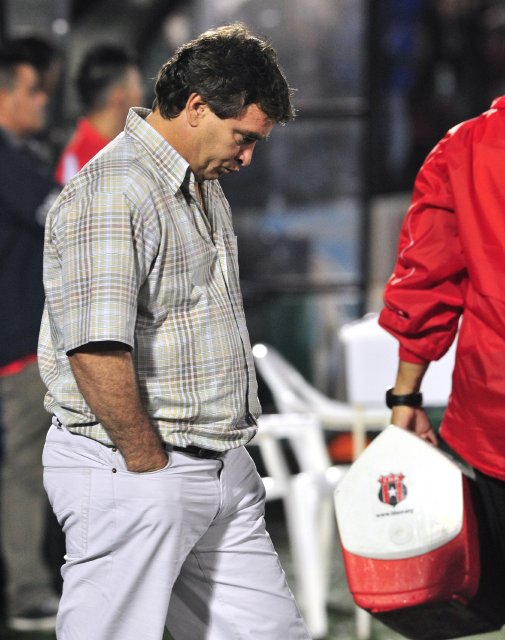 Alajuelense no se confía de equipo B de Tigres de México. 