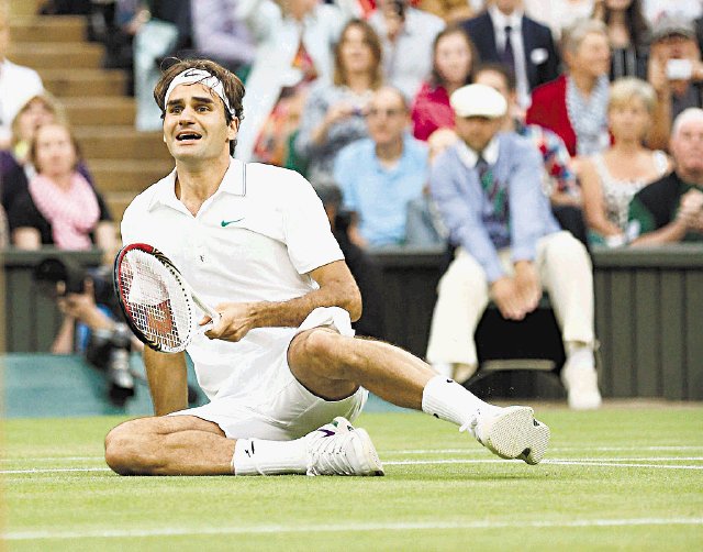 Su “Majestad” buscará acrecentar su leyenda. Motivado por sus recientes logros, Federer buscará el Grand Slam 18 de su carrera.