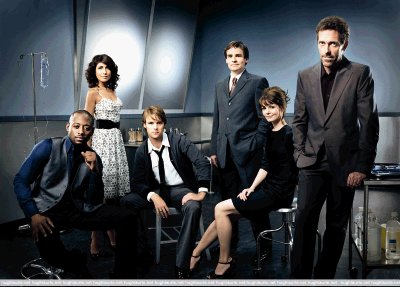 Guías de televisión. “Dr. House”, a las 6 p.m. por Universal.