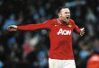  Venganza endiablada. Rooney logró dos anotaciones para sacar al United de la crisis de resultados en la que estaba. Ahora en la Copa, el Manchester se medirá al Liverpool. AP.