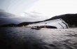 2 fallecidos más en crucero. Costa Concordia. AFP.