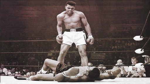 Muhammad Alí: Los 70 años del más grande del boxeo Una leyenda que se prolonga en siete décadas inigualables, llenas de logros y polémica