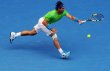 Abierto de Australia: Rafael Nadal califica a cuartos. Foto: EFE