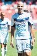  ¡Un gol inolvidable!. Carlos Johnson, 27años, defensa derecho de Cartago