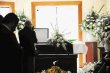  País en duelo nacional por muerte de Dengo. El funeral de Estado se realizará hoy, a las 11 a.m. Jorge Castillo.