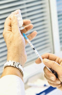 Salud y CCSS alerta ante casos de gripe A Comportamiento inusual de virus provoca cuatro muertes