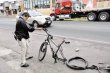  Ciclista muere embestido por conductor que huyó. Al parecer, un ‘pick-up’ fue el causante. Francisco Barrantes.
