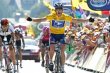 Armstrong libre de cargos. Armstrong ganó siete Tour de Francia.Foto: AP