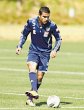  “Pinto me ha llamado”. Solórzano termina contrato con el Melbourne el 31 de marzo y debe volver a la Liga, ya que se acaba el préstamo. Zimbio. com.