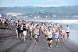  Apúrese para correr. En el 2010 participaron 6.700 corredores. Archivo.