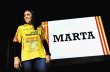 Marta regresa al fútbol sueco. La brasileña Marta,sonríe durante una rueda de prensa en la que fue presentada como nueva jugadora del equipo Tyresö, de la máxima categoría del fútbol femenino sueco, en Estocolmo, Suecia. EFE.