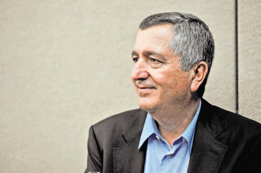  “Qué pena que dependan de extranjeros” Jorge Vergara, expresidente del Saprissa