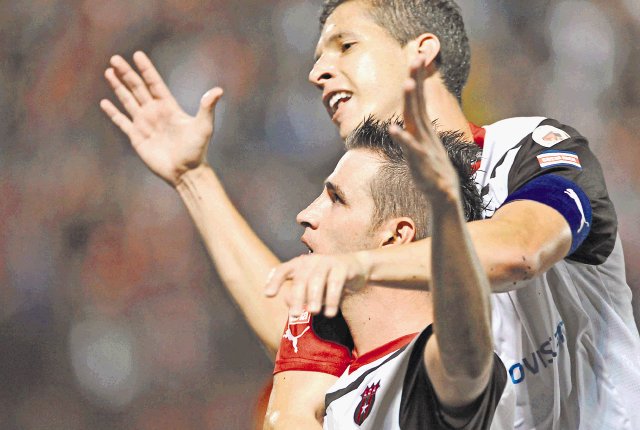  Liga corre para traer a River Plate. “Es un reconocido de América y si se da la posibilidad hay que aprovecharla”, dice Gabas sobre el posible juego.c. Borbón