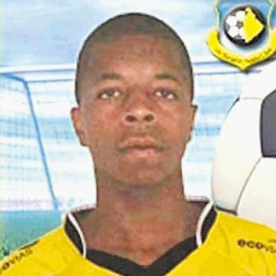 Muere jugador de 17 años en Brasil. 