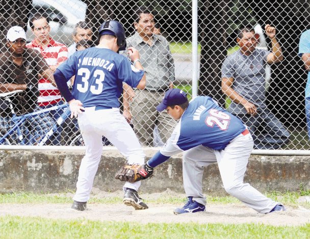  Noquearon a los ticos en La Sabana. Santo Domingo cayó el domingo ante Nicaragua.José Rivera.