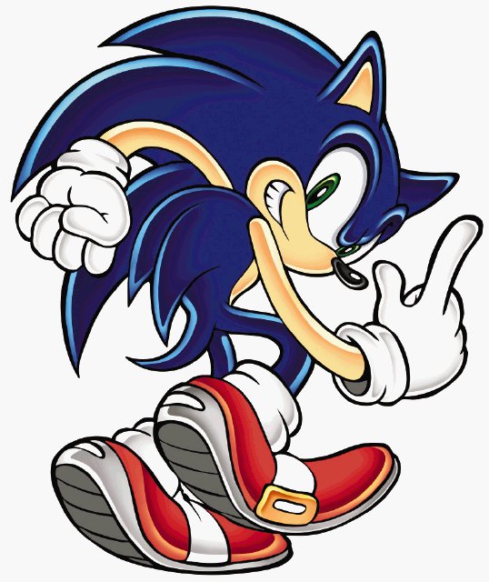 Sonic de cumpleaños. 1991 Debut en videojuegos. Ha crecido al ritmo de las consolas. 4 Series animadas que ha protagonizado. 20 Juegos en los que este amigo azul ha sido el estelar.