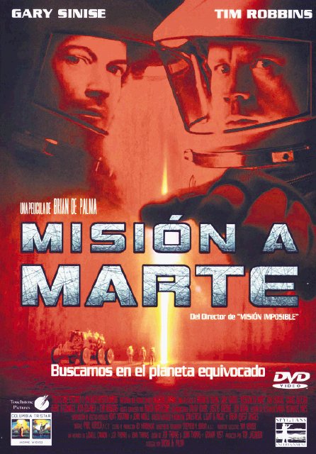 Guías de televisión. “Misión Marte”, a las 5 p.m. por HBO.