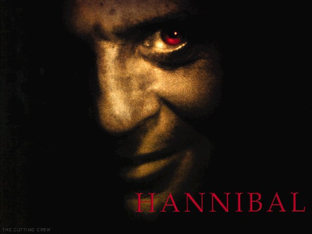 Guías de televisión. Hannibal, a las 7:40 p.m. por Golden.