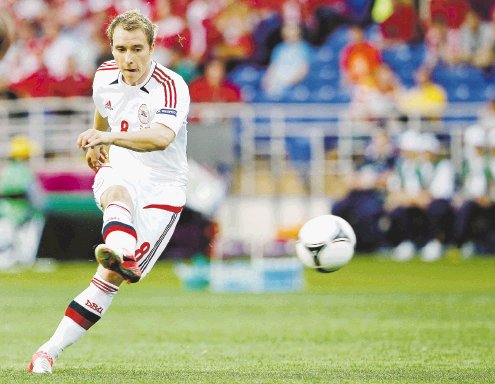  “Ahora tenemos más presión” Paulo Bento, técnico de Portugal, se juega todo hoy ante Dinamarca