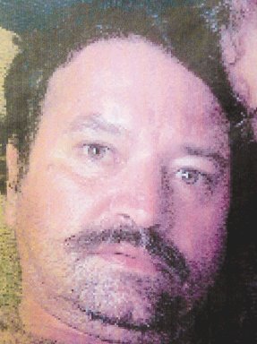 La víctima: José Ramón Cruz, 52 años.