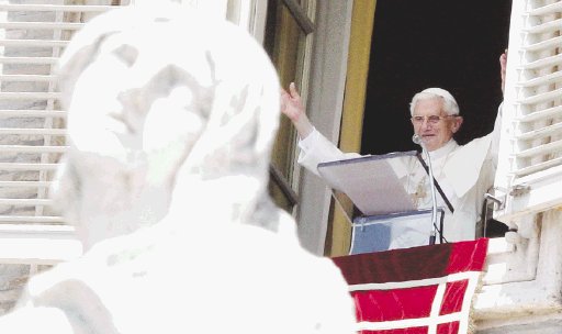  Enérgico mensaje papal Religiosos pedófilos “socavaron credibilidad del mensaje de la Iglesia”