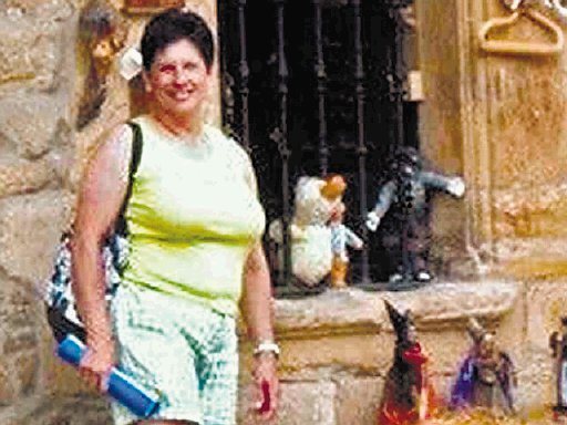  Cuidadora uruguaya admite que mató 3 niños. Acusada reconoció ser la autora de los asesinatos. internet.