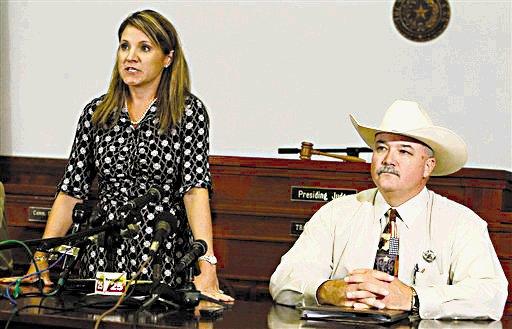  Padre que mató agresor de su hija no irá a juicio Jurado de Texas Estados Unidos justifica su actuación