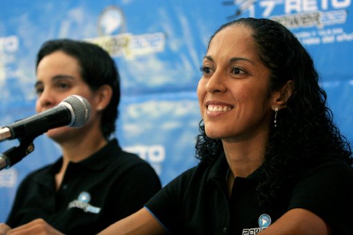 Pregúntele a Traña. Gabriela Traña es la abanderada por Costa Rica para los Juegos Olímpicos de Londres 2012. 